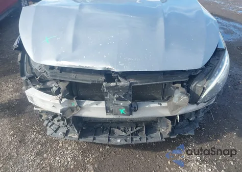 2015 Mercedes-Benz S 550 4Matic z USA, uszkodzony, nr VIN WDDXJ8FB1FA008314